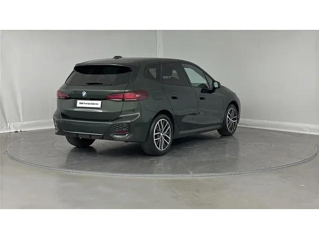 Occasion Bmw Série 2 Active Tourer à SECLIN  chez BMW SECLIN
