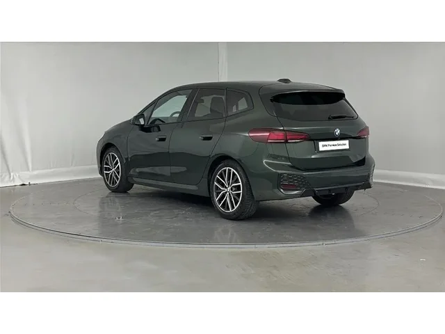 Occasion Bmw Série 2 Active Tourer à SECLIN  chez BMW SECLIN