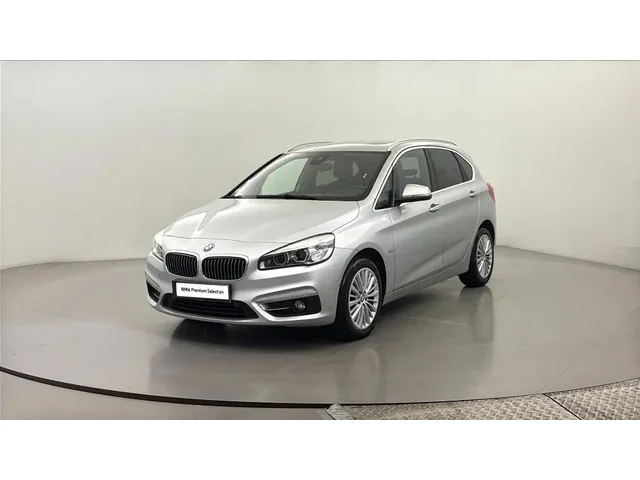 Occasion Bmw Série 2 Active Tourer à BAYONNE chez BMW BAYONNE