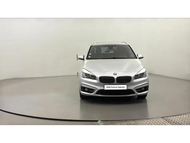 Occasion Bmw Série 2 Active Tourer à BAYONNE chez BMW BAYONNE