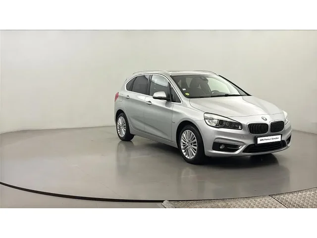Occasion Bmw Série 2 Active Tourer à BAYONNE chez BMW BAYONNE