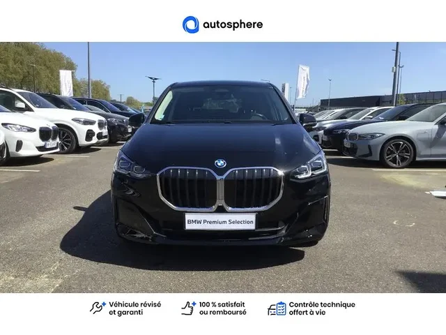 Occasion Bmw Série 2 Active Tourer à BAYONNE chez BMW BAYONNE