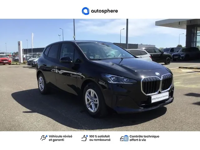 Occasion Bmw Série 2 Active Tourer à BAYONNE chez BMW BAYONNE