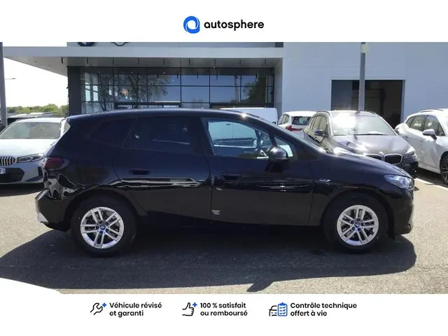 Occasion Bmw Série 2 Active Tourer à BAYONNE chez BMW BAYONNE