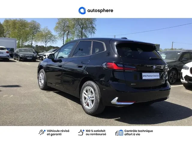 Occasion Bmw Série 2 Active Tourer à BAYONNE chez BMW BAYONNE