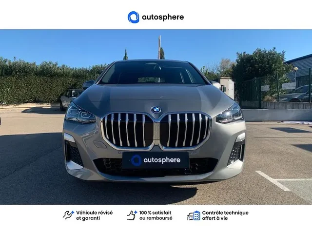 Occasion Bmw Série 2 Active Tourer à Salon-de-Provence chez BMW SALON DE PROVENCE