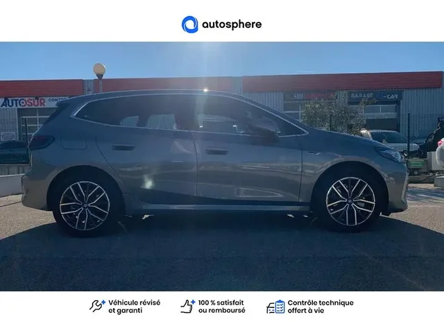 Occasion Bmw Série 2 Active Tourer à Salon-de-Provence chez BMW SALON DE PROVENCE