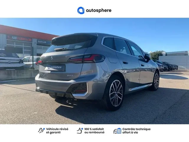Occasion Bmw Série 2 Active Tourer à Salon-de-Provence chez BMW SALON DE PROVENCE