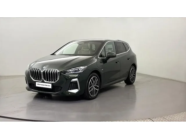 Occasion Bmw Série 2 Active Tourer à BAYONNE chez BMW BAYONNE