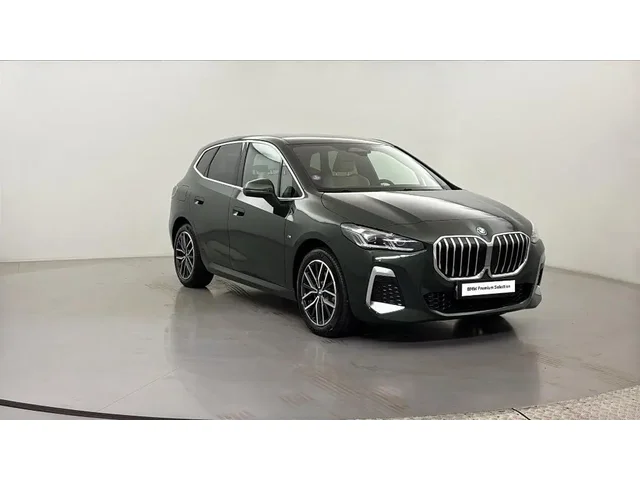 Occasion Bmw Série 2 Active Tourer à BAYONNE chez BMW BAYONNE