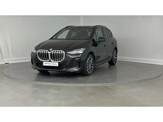 Occasion Bmw Série 2 Active Tourer à SECLIN  chez BMW SECLIN