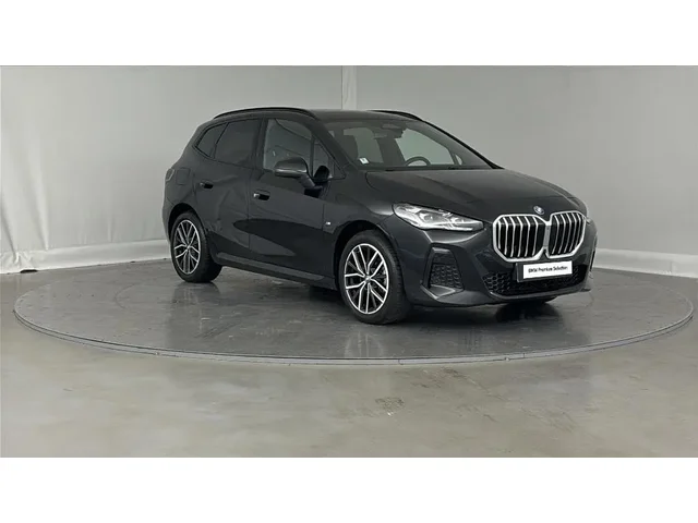 Occasion Bmw Série 2 Active Tourer à SECLIN  chez BMW SECLIN