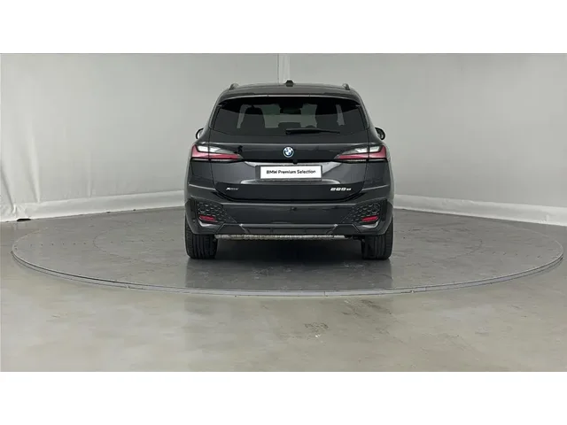 Occasion Bmw Série 2 Active Tourer à SECLIN  chez BMW SECLIN