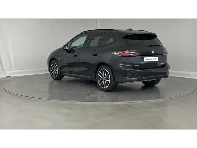 Occasion Bmw Série 2 Active Tourer à SECLIN  chez BMW SECLIN