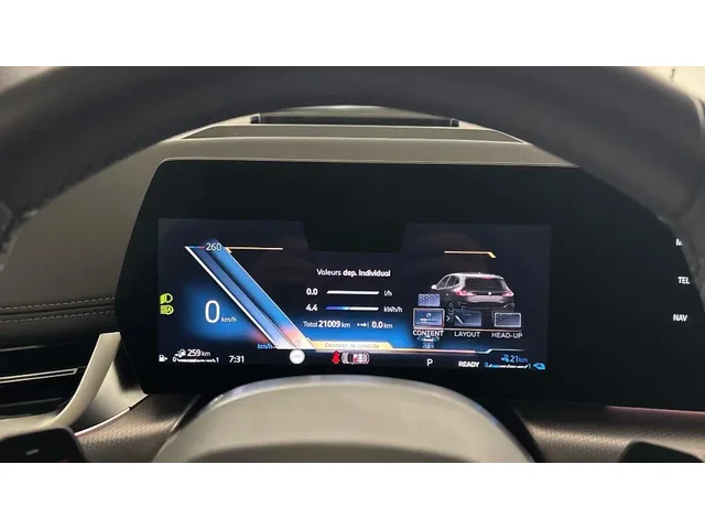 Occasion Bmw Série 2 Active Tourer à SECLIN  chez BMW SECLIN