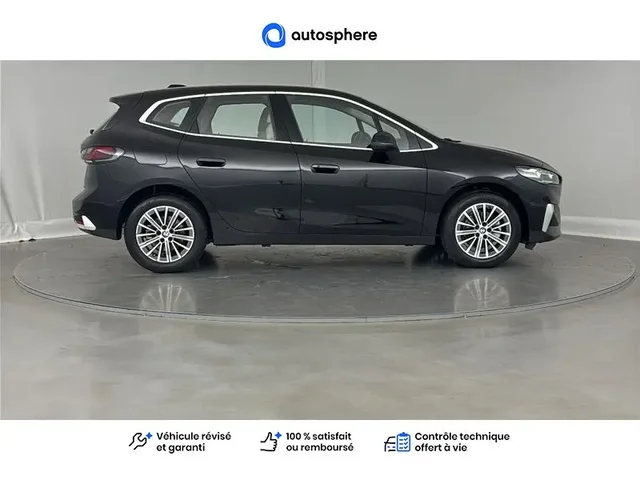 Occasion Bmw Série 2 Active Tourer à CHAUNY chez RENAULT | CHAUNY