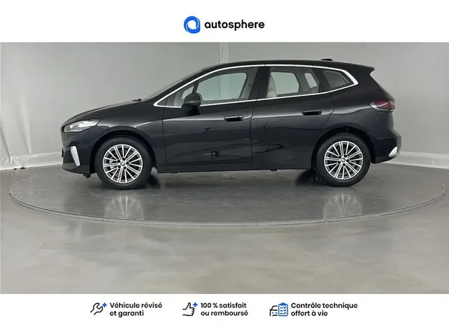 Occasion Bmw Série 2 Active Tourer à CHAUNY chez RENAULT | CHAUNY