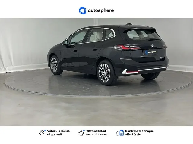 Occasion Bmw Série 2 Active Tourer à CHAUNY chez RENAULT | CHAUNY