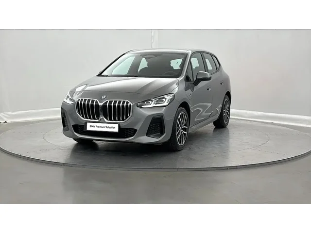 Occasion Bmw Série 2 Active Tourer à SECLIN  chez BMW SECLIN