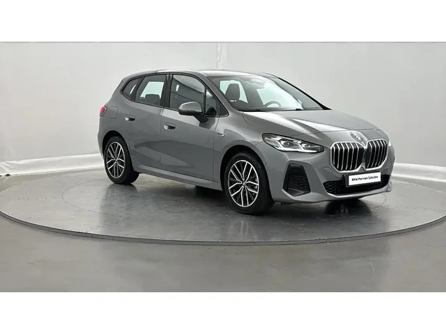 Occasion Bmw Série 2 Active Tourer à SECLIN  chez BMW SECLIN