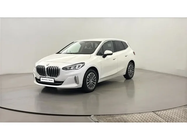 Occasion Bmw Série 2 Active Tourer à BAYONNE chez BMW BAYONNE