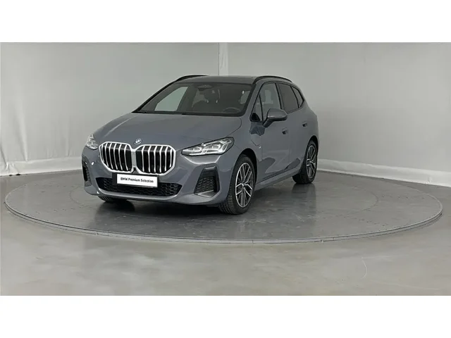 Occasion Bmw Série 2 Active Tourer à SECLIN  chez BMW SECLIN