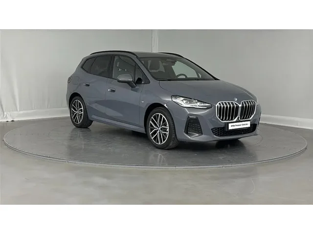 Occasion Bmw Série 2 Active Tourer à SECLIN  chez BMW SECLIN