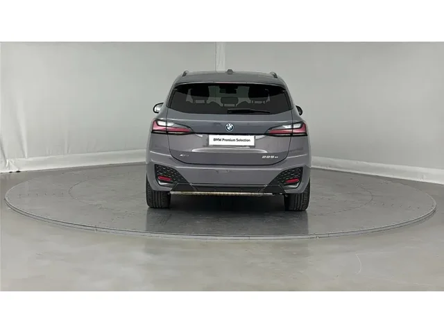 Occasion Bmw Série 2 Active Tourer à SECLIN  chez BMW SECLIN