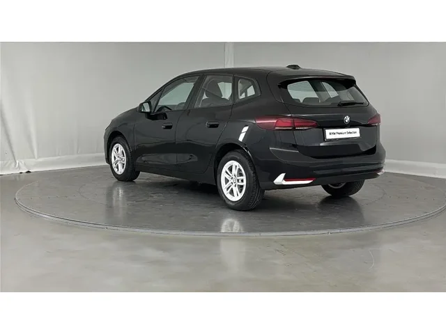 Occasion Bmw Série 2 Active Tourer à SECLIN  chez BMW SECLIN