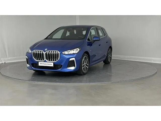 Occasion Bmw Série 2 Active Tourer à SECLIN  chez BMW SECLIN