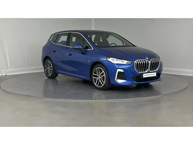 Occasion Bmw Série 2 Active Tourer à SECLIN  chez BMW SECLIN