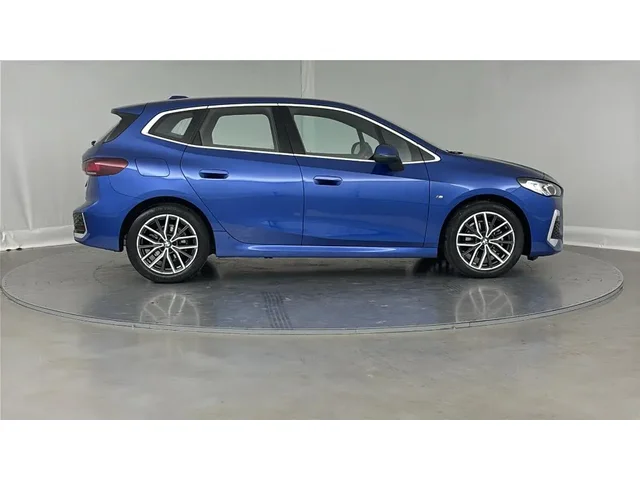 Occasion Bmw Série 2 Active Tourer à SECLIN  chez BMW SECLIN