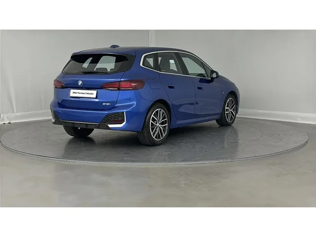 Occasion Bmw Série 2 Active Tourer à SECLIN  chez BMW SECLIN