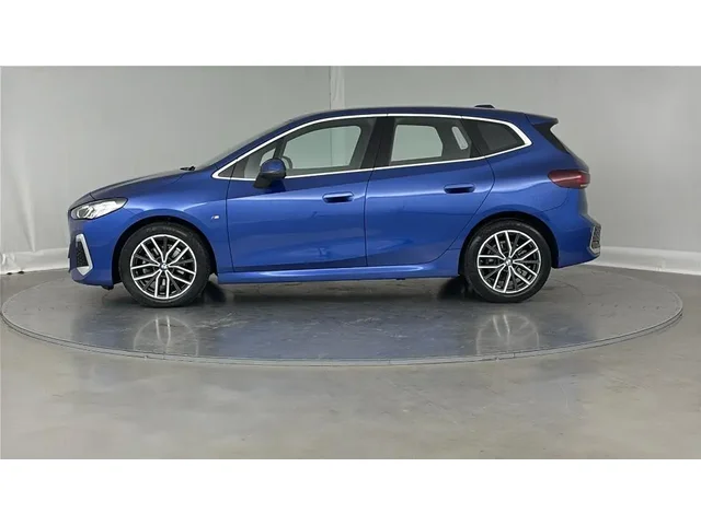 Occasion Bmw Série 2 Active Tourer à SECLIN  chez BMW SECLIN