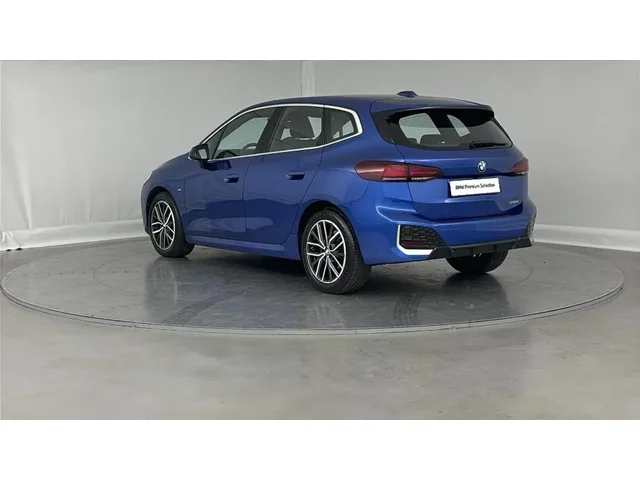 Occasion Bmw Série 2 Active Tourer à SECLIN  chez BMW SECLIN