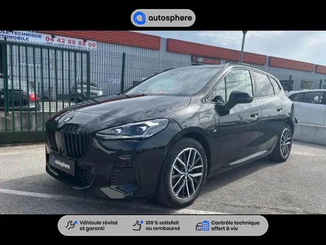 Occasion Bmw Série 2 Active Tourer à Salon-de-Provence chez BMW SALON DE PROVENCE