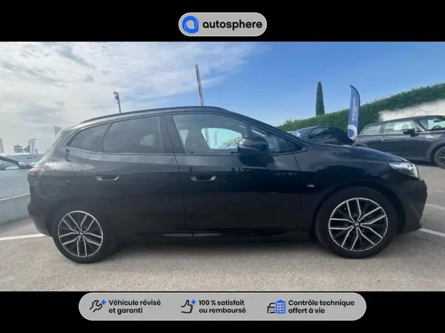 Occasion Bmw Série 2 Active Tourer à Salon-de-Provence chez BMW SALON DE PROVENCE