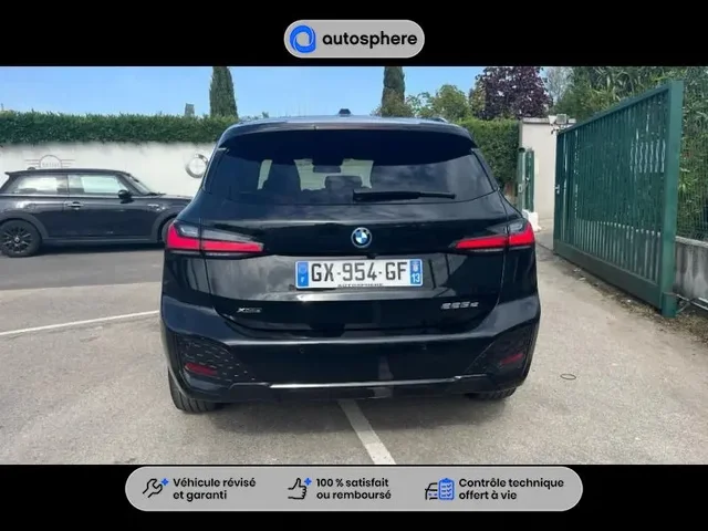 Occasion Bmw Série 2 Active Tourer à Salon-de-Provence chez BMW SALON DE PROVENCE