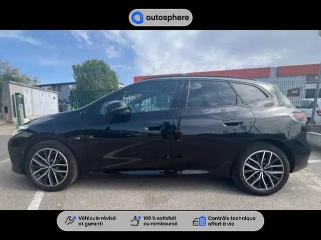 Occasion Bmw Série 2 Active Tourer à Salon-de-Provence chez BMW SALON DE PROVENCE