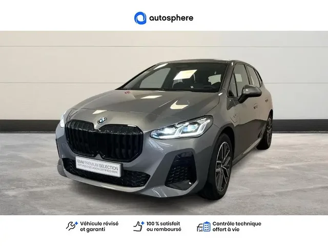 Occasion Bmw Série 2 Active Tourer à SECLIN  chez BMW SECLIN