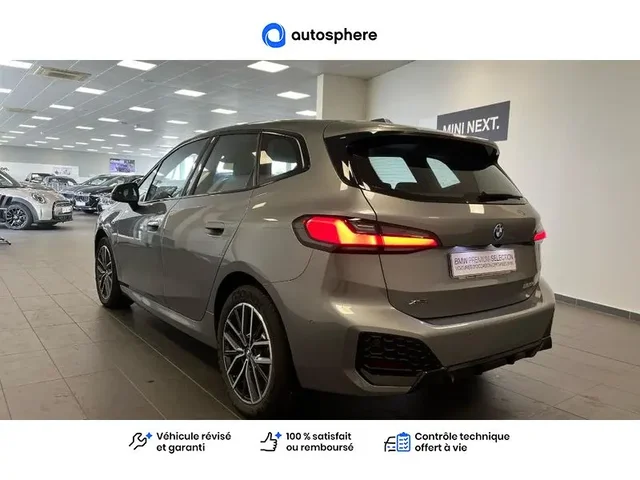 Occasion Bmw Série 2 Active Tourer à SECLIN  chez BMW SECLIN