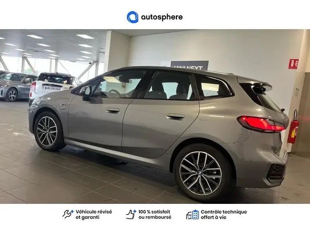 Occasion Bmw Série 2 Active Tourer à SECLIN  chez BMW SECLIN