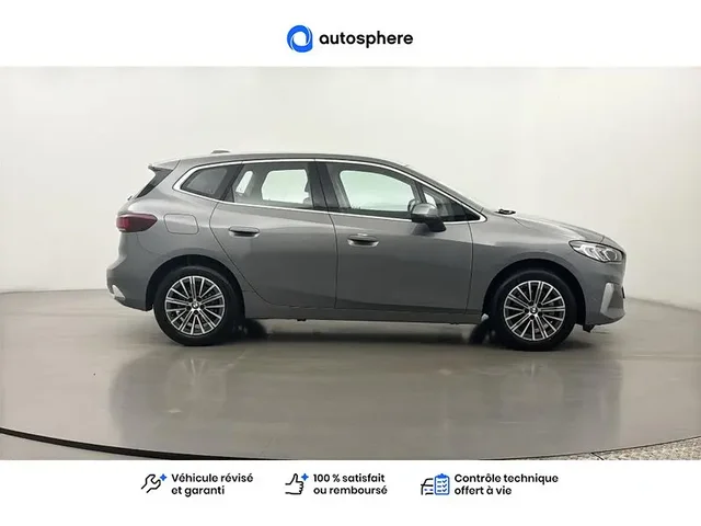 Occasion Bmw Série 2 Active Tourer à La Teste-de-Buch chez Autosphere La Teste-de-Buch