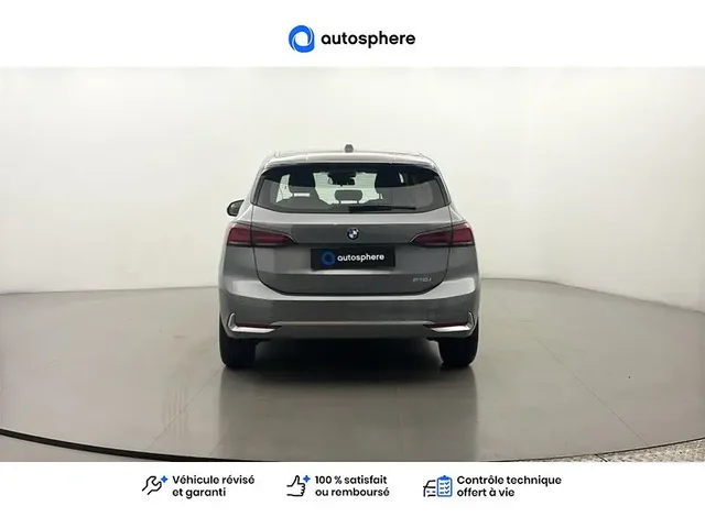 Occasion Bmw Série 2 Active Tourer à La Teste-de-Buch chez Autosphere La Teste-de-Buch