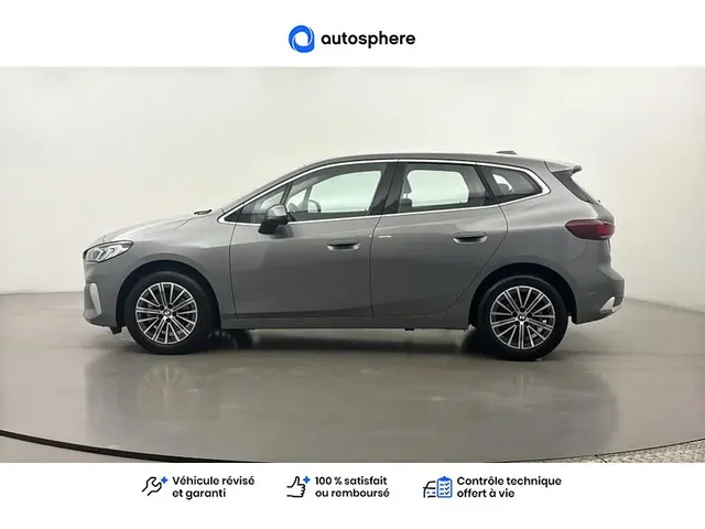 Occasion Bmw Série 2 Active Tourer à La Teste-de-Buch chez Autosphere La Teste-de-Buch