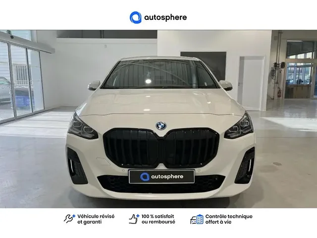 Occasion Bmw Série 2 Active Tourer à Salon-de-Provence chez BMW SALON DE PROVENCE