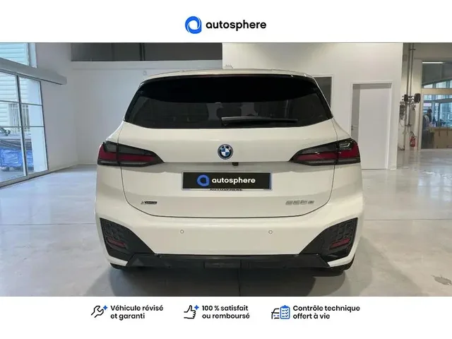 Occasion Bmw Série 2 Active Tourer à Salon-de-Provence chez BMW SALON DE PROVENCE