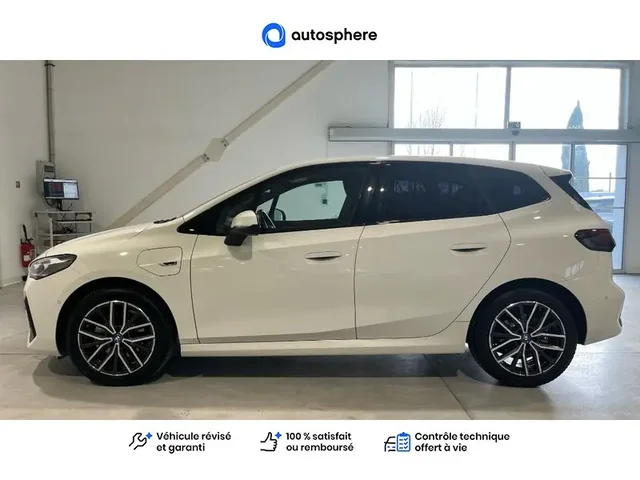 Occasion Bmw Série 2 Active Tourer à Salon-de-Provence chez BMW SALON DE PROVENCE