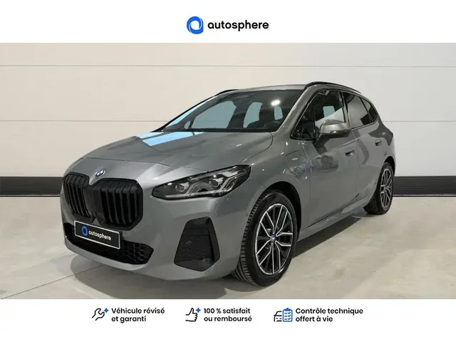 Occasion Bmw Série 2 Active Tourer à Salon-de-Provence chez BMW SALON DE PROVENCE