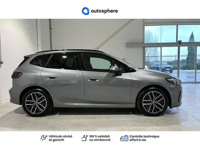 Occasion Bmw Série 2 Active Tourer à Salon-de-Provence chez BMW SALON DE PROVENCE